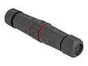 Delock Netzwerkkoppler - SC multi-mode (W)