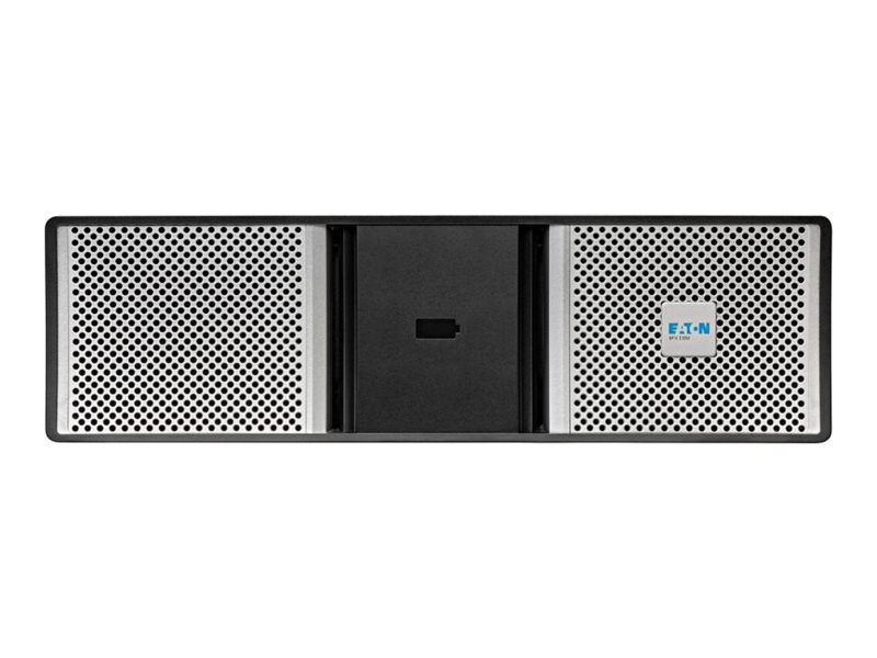 Eaton 9PX G2 9PXEBM240RT3UG2 - Batteriegehäuse (Rack - einbaufähig)