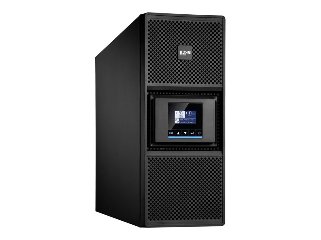 Eaton 9SX Gen2 9SX11KIG2 - USV (Rack - einbaufähig)
