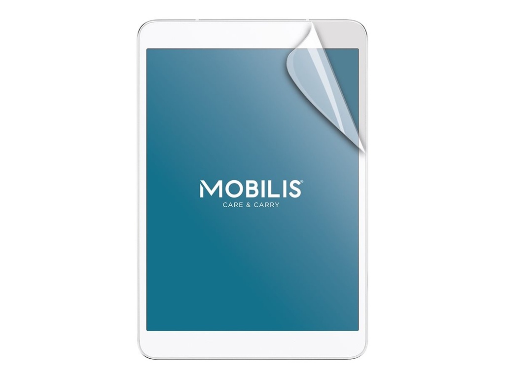 Mobilis Anti-Shock IK06 - Bildschirmschutz für
