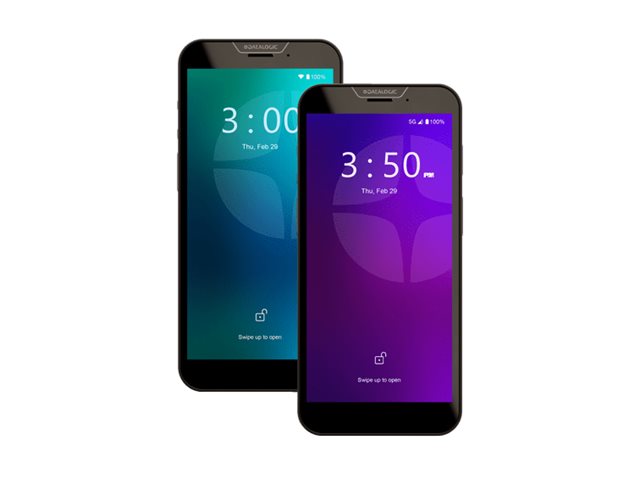Datalogic Memor 35 - Datenerfassungsterminal - robust - Android 13 - 128 GB - 15.2 cm (6")
