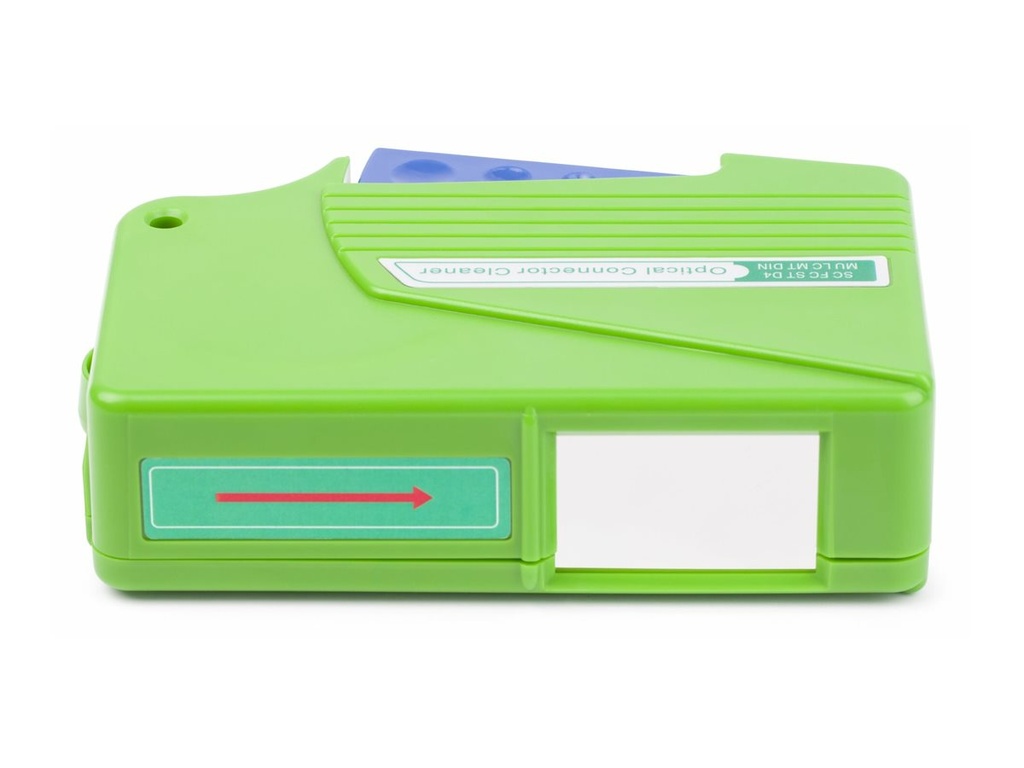 StarTech.com Fiber Optic Cleaner, Fiber Cable