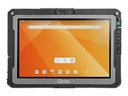 GETAC ZX10 G2 - Tablet - robust - Android 13 - 256 GB UFS card - 25.7 cm (10.1")