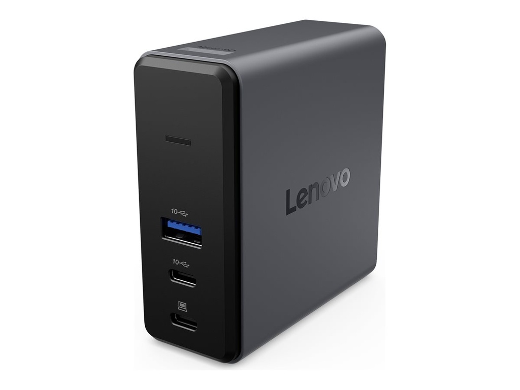 Lenovo X9 - Dockingstation - USB-C - HDMI - 60 Watt