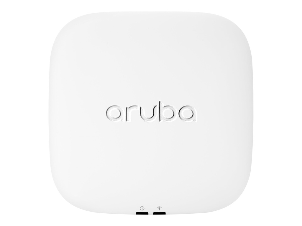 HPE Aruba Networking AP-503R (ID) Remote - Accesspoint