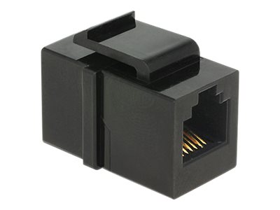 Delock Keystone module - Modulare Eingabe - CAT 3