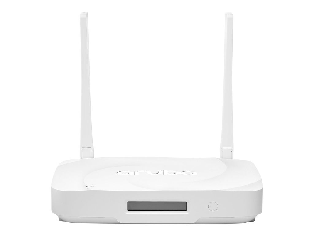 HPE Aruba Networking AP-605R (ID) Remote - Accesspoint