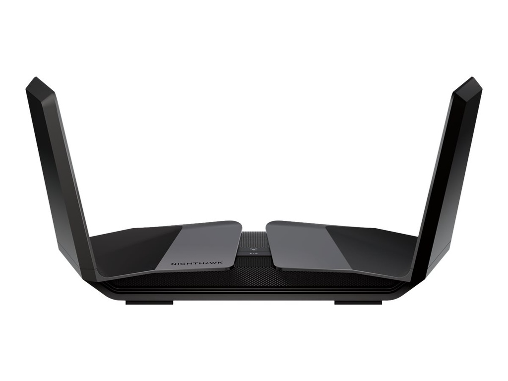 Netgear Nighthawk RAXE500 - Wireless Router 4-Port-Switch