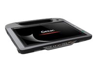 GETAC Bildschirmschutz für Tablet - für Getac RX10