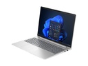 HP ProBook 4 G1i Notebook AI - 177-Grad Scharnierdesign - Intel Core Ultra 7 255U / 2 GHz - Win 11 Pro - Intel Graphics - 24 GB RAM - 512 GB SSD NVMe - 40.6 cm (16")
