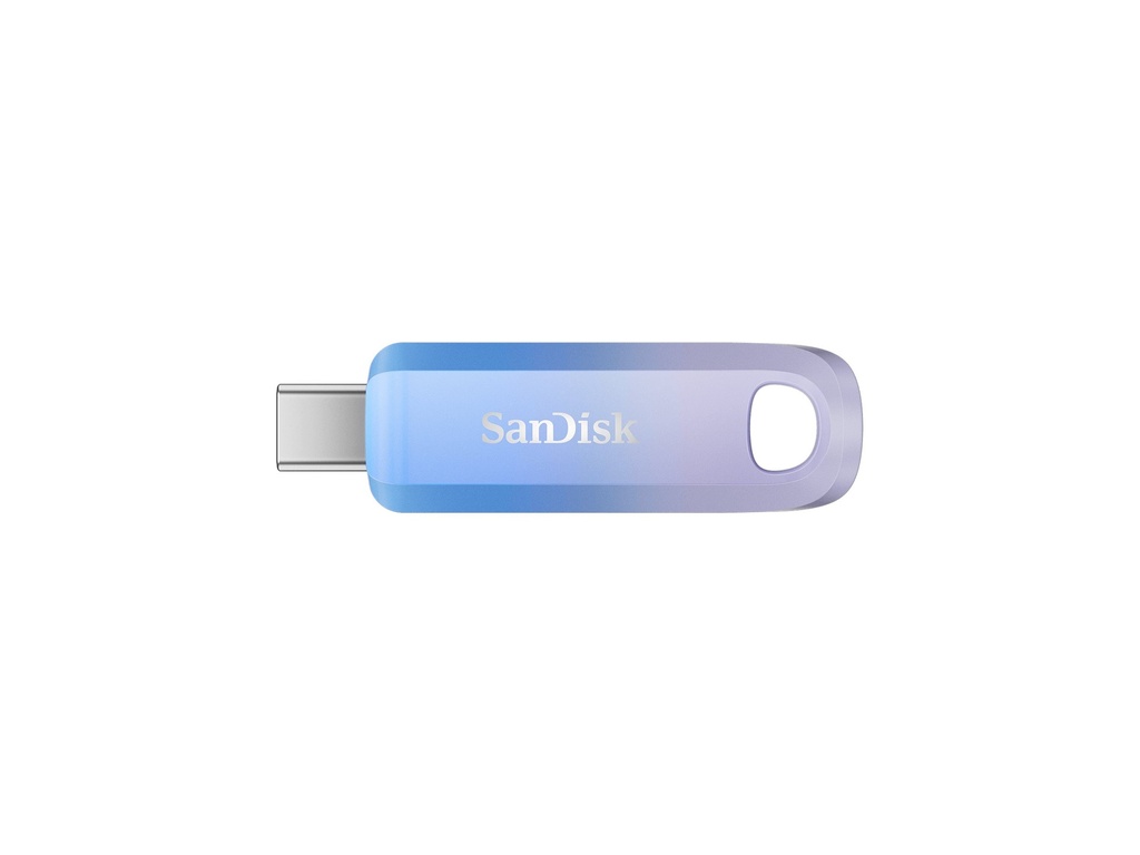 SanDisk Creator - USB-Flash-Laufwerk - 512 GB