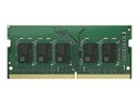 Synology DDR4 - Modul - 4 GB - SO DIMM 260-PIN