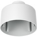 Canon PC30VE-VB - Hülle - Universal - Weiß - Canon - VB-S30VE VB-S800VE - Aluminium-Guss
