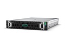 HPE ProLiant DL345 Gen11 - Server - Rack-Montage - 2U - 1-Weg - 1 x EPYC 9115 / 2.6 GHz - RAM 64 GB - SATA/SAS - Hot-Swap 8.9 cm (3.5")