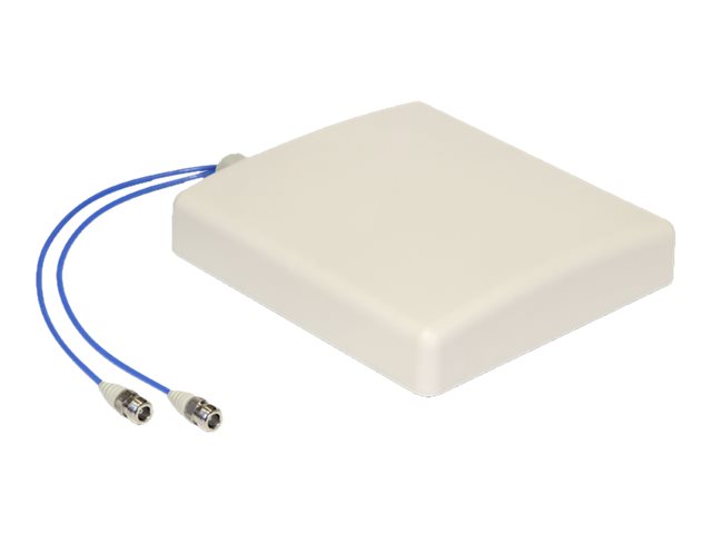 Delock LTE MIMO Band 1/3/7/20 Antenna - Antenne