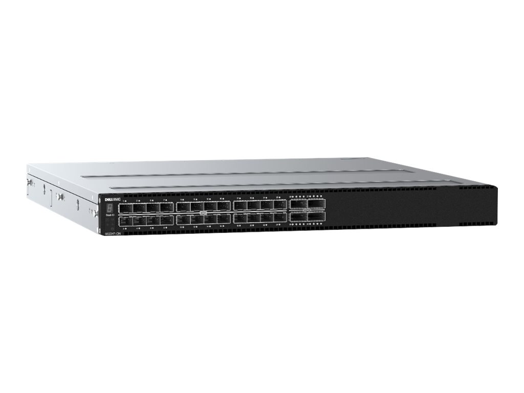 Dell PowerSwitch S5224F-ON - Switch - L3 - managed