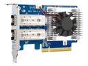 QNAP QXG-10G2SF-NXE - Erweiterungsmodul - PCIe