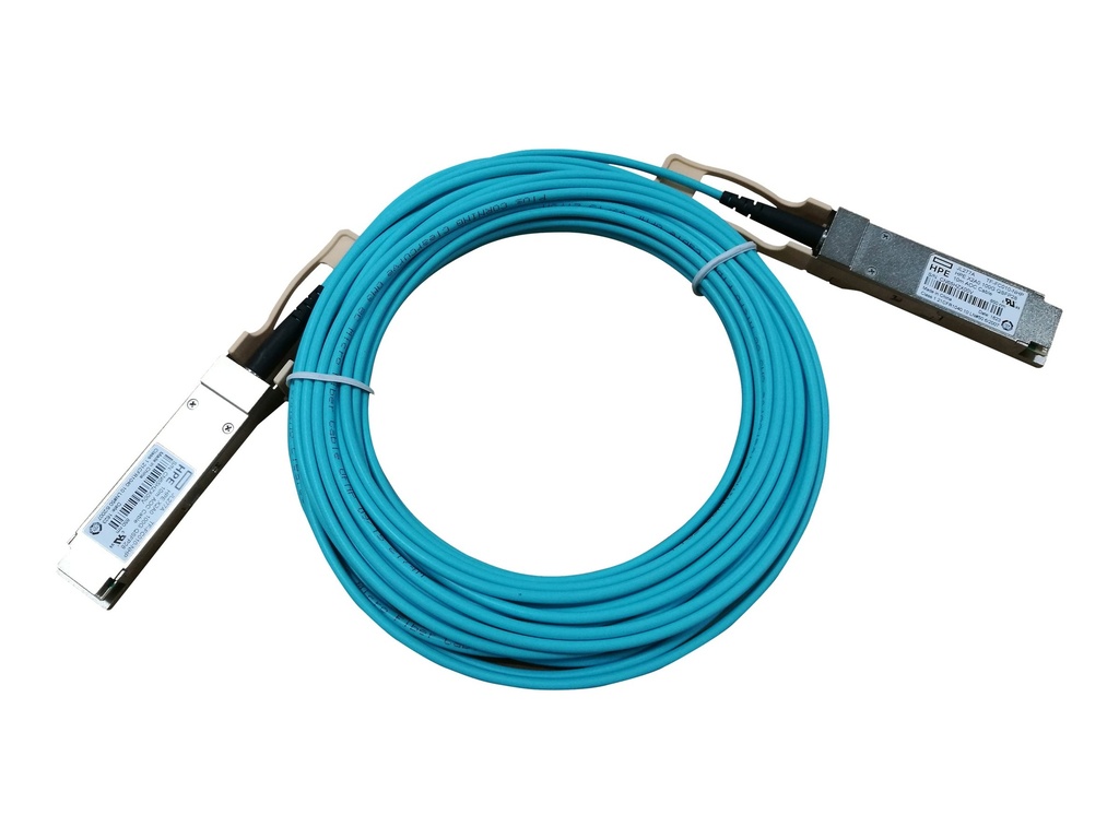 HPE X2A0 - 100GBase-AOC Direktanschlusskabel