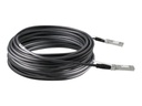 HPE Direct Attach Cable - Netzwerkkabel - SFP+