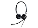 Jabra BIZ 2400 II QD Duo NC Wideband Balanced