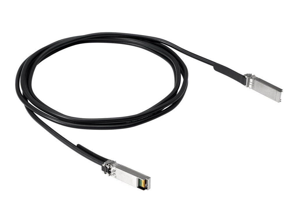HPE Aruba - 50GBase Direktanschlusskabel - SFP56