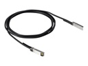 HPE Aruba - 50GBase Direktanschlusskabel - SFP56