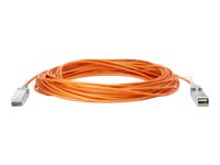 HPE Active Optical Cable - 25GBase-AOC Direktanschlusskabel