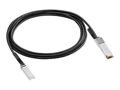 HPE Aruba Networking - 50GBase Direktanschlusskabel
