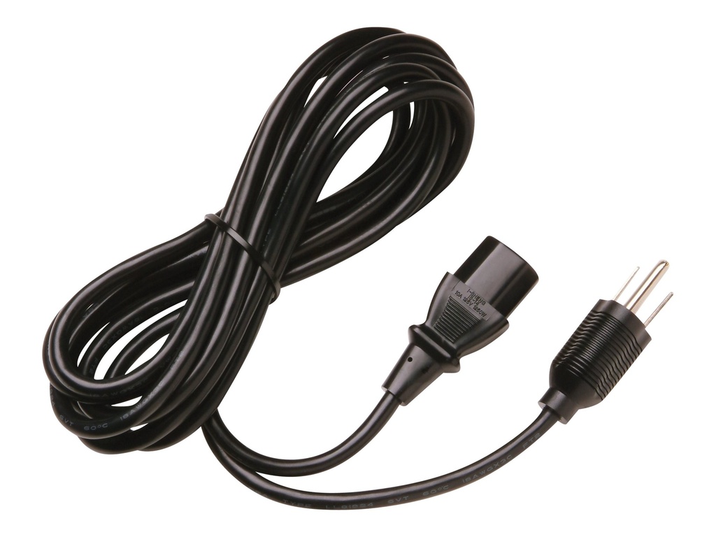 HPE Stromkabel - IEC 60320 C19 zu LP-45 - 250