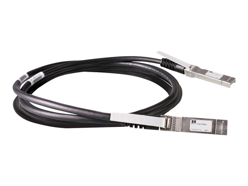 HPE Netzwerkkabel - SFP+ - für Edgeline e920