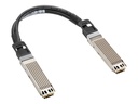 HPE InfiniBand NDR - Direktanschlusskabel - OSFP