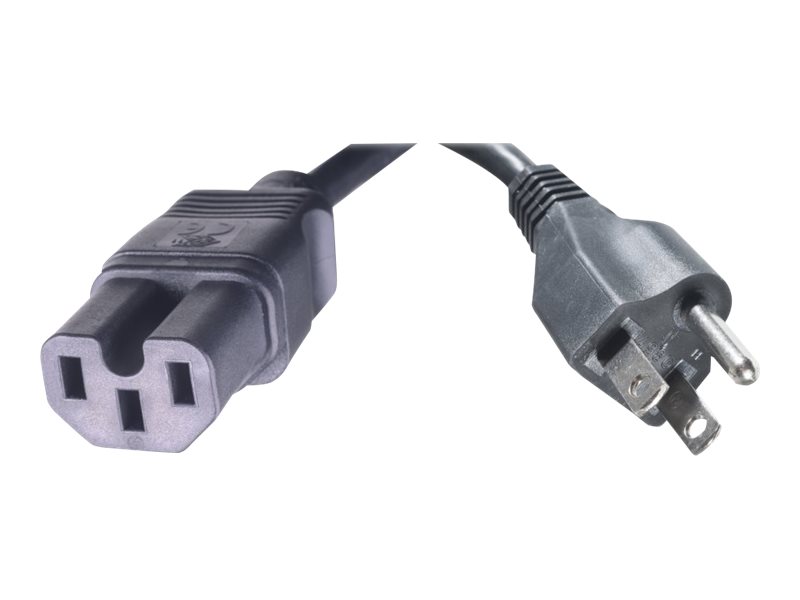 HPE Stromkabel - power JIS C 8303 (M) zu IEC