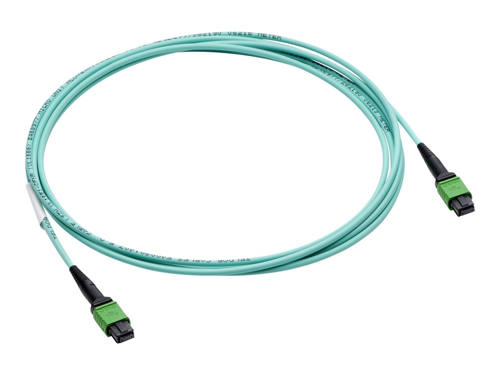 HPE InfiniBand-Kabel - MPO-8 zu MPO-8 - 10