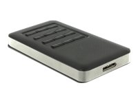 Delock Schnittstellenadapter - M.2 - USB 3.0
