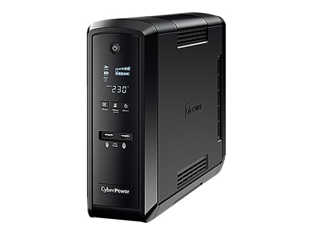 CyberPower Systems CyberPower PFC Sinewave Series CP1300EPFCLCD
