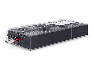 CyberPower Systems CyberPower RBP0158 - USV-Akku - 6 x Batterie - Sealed Lead Acid (SLA)