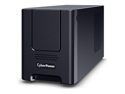 CyberPower Systems CyberPower External Battery Module Series BP48VPT01