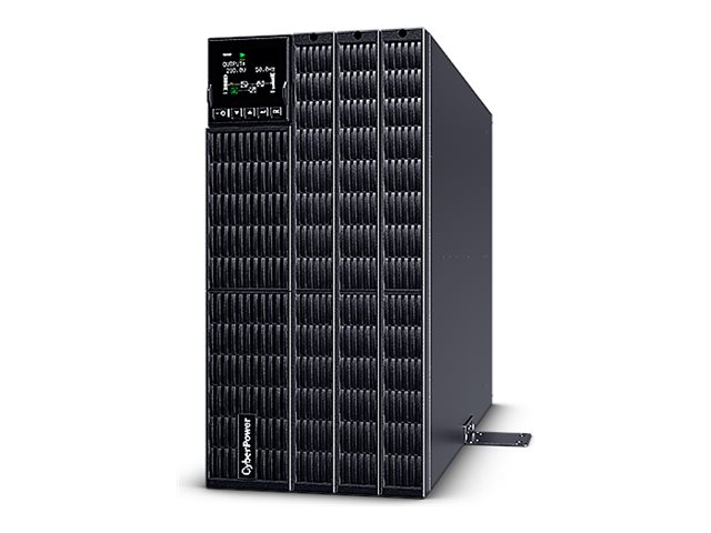 CyberPower Systems CyberPower Online S (UM) OLS8KERT5UM - USV