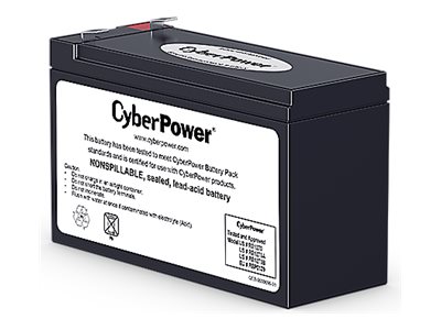 CyberPower Systems CyberPower Replacement Battery Pack Series