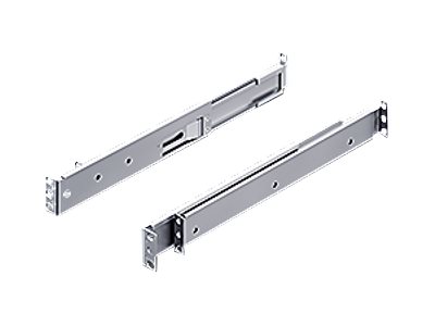 CyberPower Systems CyberPower - Rack-Schienen-Kit - 1U - 48.3 cm (19")