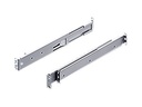 CyberPower Systems CyberPower - Rack-Schienen-Kit - 1U - 48.3 cm (19")