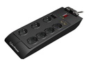 CyberPower Systems CyberPower Home Theater Series SB0701AD - Überspannungsschutz