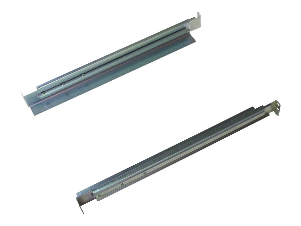 CyberPower Systems CyberPower - Rack-Schienen-Kit - 1U - 48.3 cm (19")