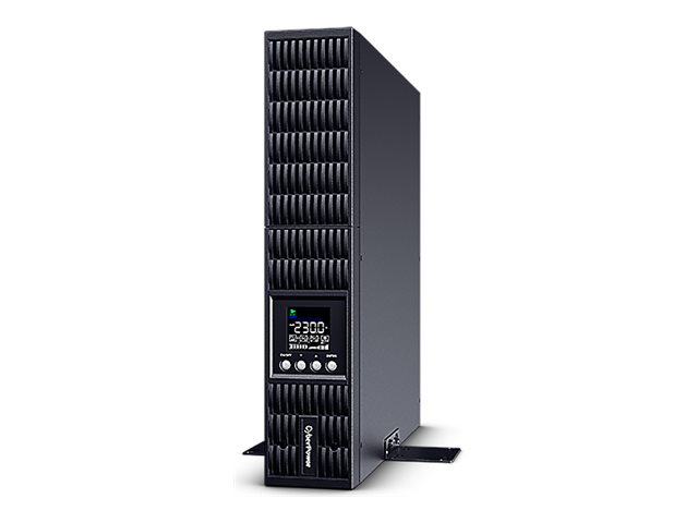 CyberPower Systems CyberPower Smart App Online S OLS2000ERT2Ua - USV (in Rack montierbar/extern)