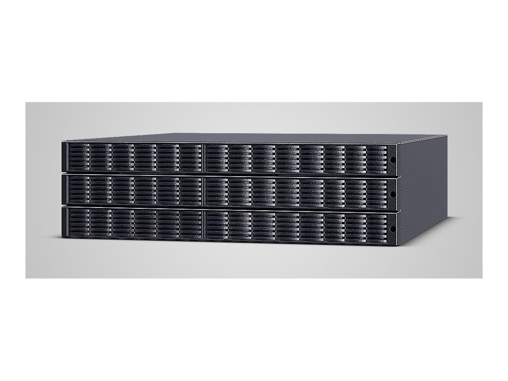 CyberPower Systems CyberPower Extended Battery Module Series BPS192V9ART3U - Batteriegehäuse (in Rack montierbar/extern)