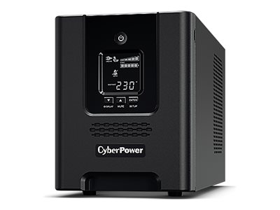 CyberPower Systems CyberPower Professional Tower Series PR2200ELCDSL