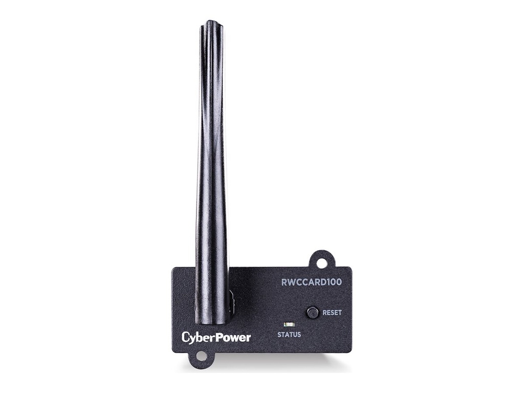 CyberPower Systems CyberPower RWCCARD100 - Fernverwaltungsadapter
