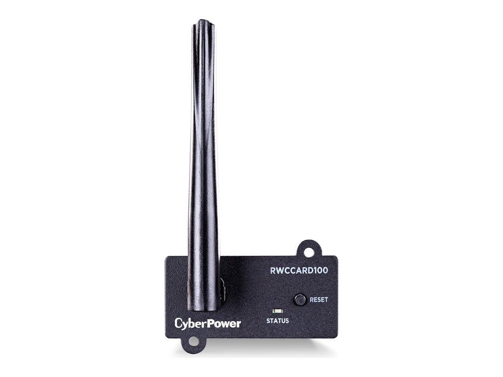 CyberPower Systems CyberPower RWCCARD100 - Fernverwaltungsadapter