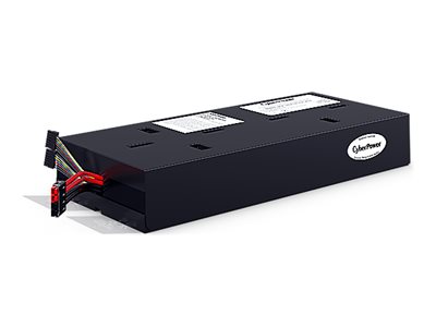 CyberPower Systems CyberPower RBP0130 - USV-Akku - 8 x Batterie