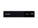 CyberPower Systems CyberPower BP48VP2U03 - Batteriegehäuse (in Rack montierbar/extern)